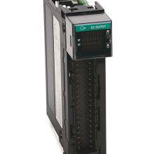 AB 1756-OB16I CONTROLLOGIX 16DO 10-30V DC ISOLATED MODULE thumbnail-1