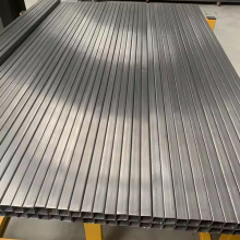 Square Tube Pure Titanium Pipe Tubing Rectangle Seamless Titanium Alloy Pipe thumbnail-5