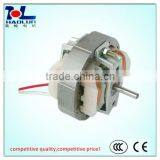 AC Shaded Pole Motor, Widely Used in Fan-heater and Exhaust Fan for Household Appliances thumbnail-1