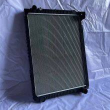 Cooling Radiator 1301010-KM5K0/1301010-K500L is Suitable for DONGFENG TRUCK thumbnail-2
