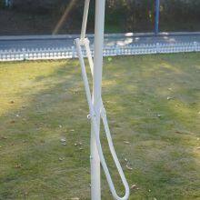 Outdoor 2.2*2.2m Umbrella With Double Vent With Height Adjustable With Multi Colors thumbnail-2