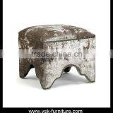 OT-091 Fabric Dressing Table Chair For Master Bedroomc thumbnail-1