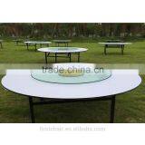 Wooden Folding Modern Dining Tables for Restaurant thumbnail-4