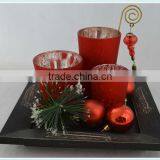 Mini Hurricane Lamps,wedding Votive Candle Holder,candelabra Wholesale