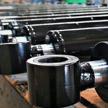 Hydraulic Lift Press Cylinders Hydraulic Cylinder Repair Excavator Hydraulic Cylinders thumbnail-3