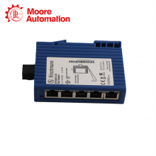 HIRSCHMANN SPIDER 5TX thumbnail-4