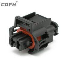 936059-1 Automotive 2Pin Wire Harness Auto Electrical Male Female PBT New Energy Housing Connector thumbnail-4