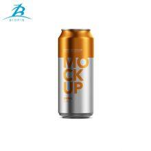 50cl Aluminium Beer Can 500ML 16oz thumbnail-2