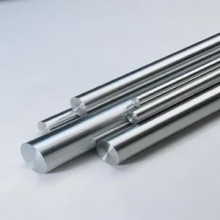 Hot Rolled Rod Customized Premium Carbon Steel Flat Bar All Grade thumbnail-2