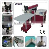 High Precision Jewelry Stainless Steel Electronic Products Laser Welding Machine