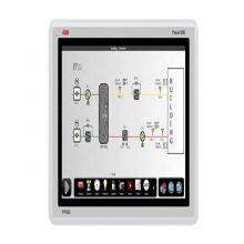 PP886 3BSE092980R1 PP825A 3BSE042240R3 Es kann direkt auf dem Bildschirm bedient werden