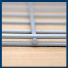 Industrial Metal Zinc Pallet Racking Wire Mesh Deck thumbnail-3
