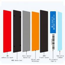 Smart Library Bookshelf Tags, Electronic Tags, Library RFID Book Management and Inventory thumbnail-2