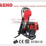 Backpack 4 Stroke Single Cylinder 139f Brush Cutter thumbnail-4