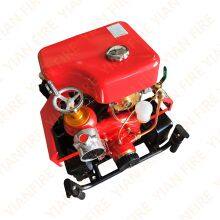 25hp Honda GX690 Engine Driven Emergency Portable Fire Pump thumbnail-1