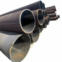 S275JR Seamless Steel Pipe /S275J0 Seamless Pipe / European Standard Grade / Can be Customized on Demand