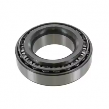 Liebherr Excavator Tapered Roller Bearing Part Number 10030592 Construction Machinery Essential Part thumbnail-2