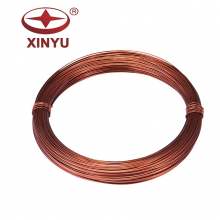 Looking for SWG 18-38 UEW High Temperature Round Enameled Aluminum Winding Wire for Motor Transformer