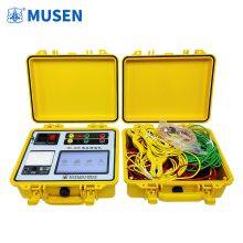 MS-100D, Тестер коэффициента трансформации трансформатора