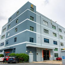 Идеально подходит для обеспечения стабильности циклического времени. Холодильники для пластмассового литья под давлением с воздушным охлаждением мощностью 20HP (58KW) thumbnail-4