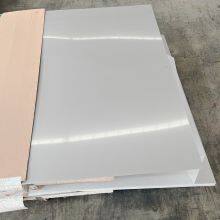 China Stainless Steel Sheet 300 Series Hot Rolled thumbnail-2