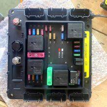 Original SANY Excavator Fuse Box 140107000011B EMinipower24V for SY135 SY200 SY235 | OEM Electrical Panel thumbnail-1