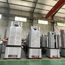 New Design Universal Test Weld Equipment Strength Testing Machine for Wholesales thumbnail-5