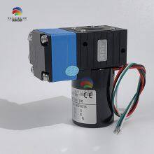 Brand-new HAP Ceramic Inkjet Printer Accessory NT043KXCZ-HA600 Electromagnetic Liquid Pump Diaphragm Pump thumbnail-2