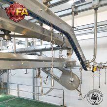 Sheep Slaughtering Equipment Goat Slaughtering Production Line Equipment thumbnail-3