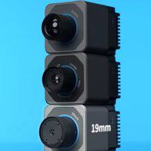 TN460U Industrial Thermal Camera With -20°C to 650°C Range for Harsh Environments thumbnail-5