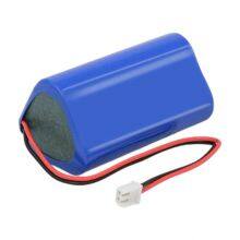 ZonYou 21700 Cylindrical Cell 3S1P 11.1V 4Ah Lithium-Ion Battery Pack With 500 Cycles Life for Facial Cleansing Device thumbnail-1