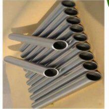 Dengwei International Incoloy802 Stainless Steel Profiles, Complete Specifications, Strong Corrosion Resistance, Customized Cutting and Processing thumbnail-3