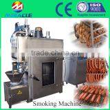 Big Discount!!! Stainless Steel Industrial Bacon Smoke Oven