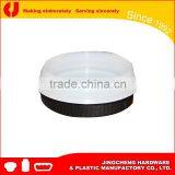 57mm Plastic Squeeze Bottle Screw Cap thumbnail-3