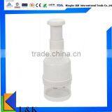 Manual Vegetable Chopper/onion Chopper