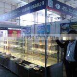 APEX Restaurant Air Cooled Refrigeration Hot Pot Equipment Chafing Dish Order Food Showcase/display Chiller Buffet Equipment thumbnail-2