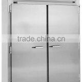 Custom Double Metal Door Enclosures thumbnail-1