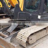 Reasonable Price Used Excavator Sany Sy65c-9 Oringinal Japan for Cheap Sale in Shanghai thumbnail-6