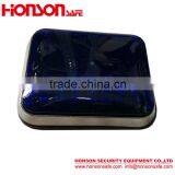 Big Size Square LED Warning Surface Mount Emergency Light for Ambulance HG-280 Quality Choice thumbnail-2