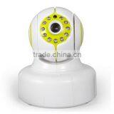 Homeuse Network Camera Digital Video Baby Monitor With Night Vision thumbnail-1