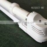 Zhongshan Guzhen Wisest Led Tube Light Led Fixture Led Bracket,led Tube Lighting