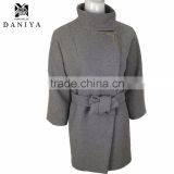 clothing factories in china 2016 spring plus size womens clothing jackets and woolen coats for women and ladies