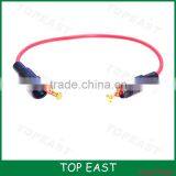 15A In-Line Mini Blade Type Fuse Holder Lead Wire thumbnail-3