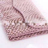 Fake Snake Leather Women Wallet thumbnail-4