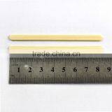Welcome Wholesales First Grade Straight Edges Coffee Stirrers thumbnail-1