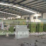 Polyester Filament Non-woven Fabric for 3D Compound Drainage System thumbnail-3