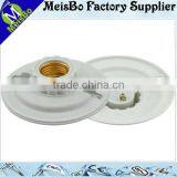 Bakelite Candle Lamp Socket 10A 250V thumbnail-1