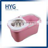 NEW ITEM 360 Magic Easy Clean Spin Mop thumbnail-3