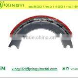 Excellent Quality of 1308E Brake Shoe Lined or Unlined thumbnail-2