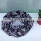 Printed Shower Cap thumbnail-2
